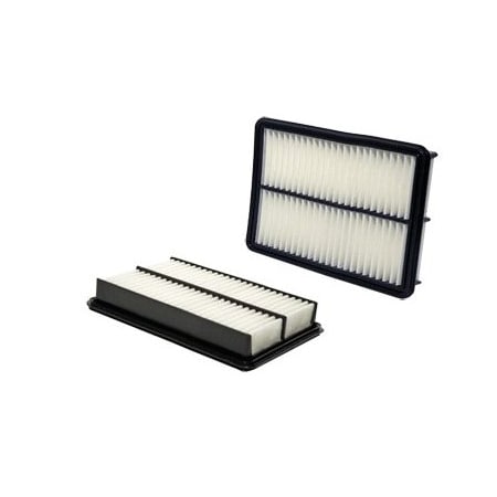 Wix Filters Air Filter 49247